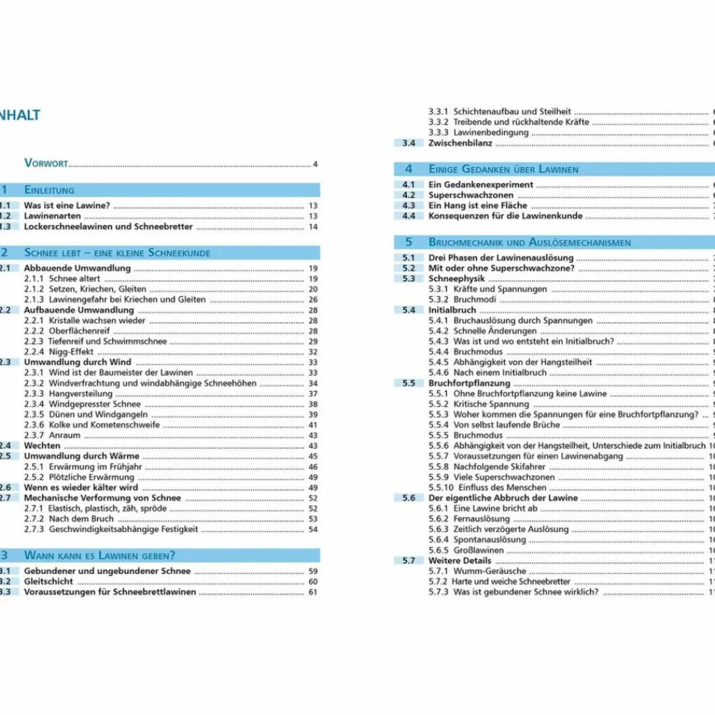 LAWINEN - Ratgeber^ Survival, Orientierung Und Erste-Hilfe