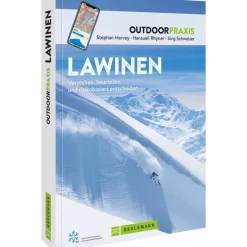 LAWINENKUNDE - Ratgeber^ Outdoor Wissen: Tipps Und Techniken