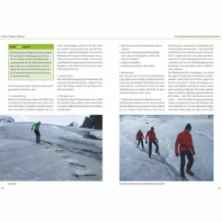 LAWINENKUNDE - Ratgeber^ Outdoor Wissen: Tipps Und Techniken