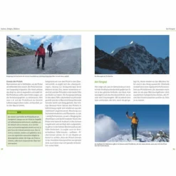 LAWINENKUNDE - Ratgeber^ Outdoor Wissen: Tipps Und Techniken