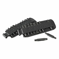 Leatherman BIT KIT - Multifunktionswerkzeug^ Messeretuis Und Messerzubehör