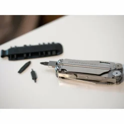 Leatherman Messeretuis Und Messerzubehör*BIT KIT REPLACEMENT #2
