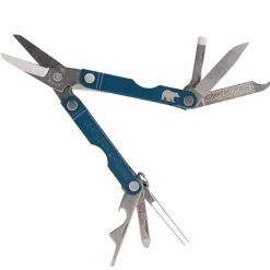 Leatherman MICRA GT - Multifunktionswerkzeug^ Multitools