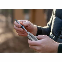 Leatherman RATCHET DRIVER - Multifunktionswerkzeug^ Messeretuis Und Messerzubehör