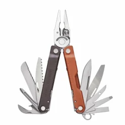 Leatherman REBAR - Multifunktionswerkzeug^ Multitools