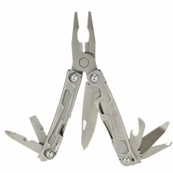 Leatherman Multitools*REV - Multifunktionswerkzeug