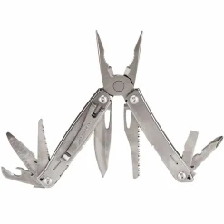 Leatherman Multitools*SIDEKICK - Multifunktionswerkzeug