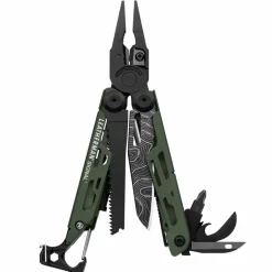 Leatherman Multitools*SIGNAL - Multifunktionswerkzeug