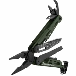 Leatherman Multitools*SIGNAL - Multifunktionswerkzeug