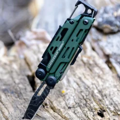 Leatherman Multitools*SIGNAL - Multifunktionswerkzeug