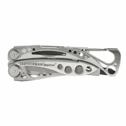Leatherman SKELETOOL - Multifunktionswerkzeug^ Multitools