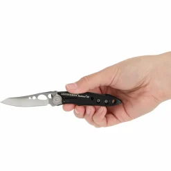 Leatherman SKELETOOL KB - Klappmesser^ Klappmesser