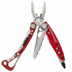 Leatherman SKELETOOL RX - Multifunktionswerkzeug^ Multitools