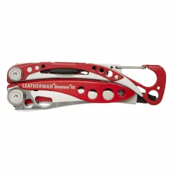 Leatherman SKELETOOL RX - Multifunktionswerkzeug^ Multitools