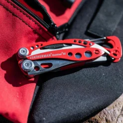 Leatherman SKELETOOL RX - Multifunktionswerkzeug^ Multitools