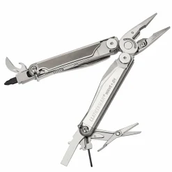 Leatherman Multitools*WAVE + 2H - Multifunktionswerkzeug