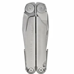 Leatherman Multitools*WAVE + 2H - Multifunktionswerkzeug