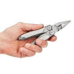 Leatherman Multitools*WAVE + 2H - Multifunktionswerkzeug