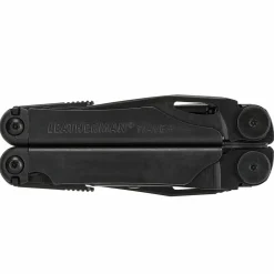 Leatherman WAVE PLUS SILVER - Multifunktionswerkzeug^ Multitools