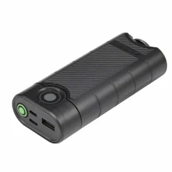 Ledlenser Ladegeräte Und Reisestecker|Powerbanks*FLEX 10 - Powerbank