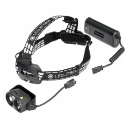 Ledlenser Stirnlampen*H19R SIGNATURE - Stirnlampe