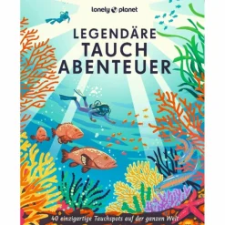 Bildbände*LEGENDÄRE TAUCHABENTEUER - Bildband