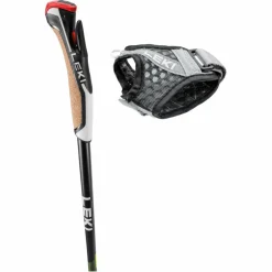 Leki Trekkingstöcke*FLASH CARBON - Nordic Walking Stöcke