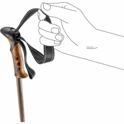 Leki KHUMBU - Trekkingstöcke^ Trekkingstöcke|Skistöcke