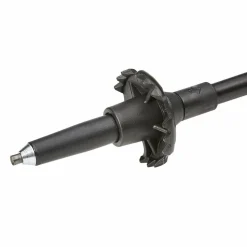 Leki MAKALU - Trekkingstöcke^ Trekkingstöcke