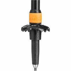 Leki Trekkingstöcke*MAKALU FX CARBON AS COMPACT - Trekkingstöcke