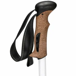 Leki MAKALU RETRO GLOBETROTTER - Trekkingstöcke^ Trekkingstöcke