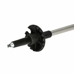 Leki MAKALU RETRO GLOBETROTTER - Trekkingstöcke^ Trekkingstöcke