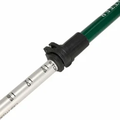 Leki MAKALU RETRO GLOBETROTTER - Trekkingstöcke^ Trekkingstöcke