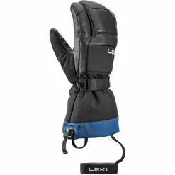 Leki MONTERA XTREME GTX Unisex - Skihandschuhe^Damen Accessoires|Accessoires