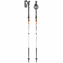 Leki SKYSOLO FX CARBON - Trekkingstöcke^ Trekkingstöcke