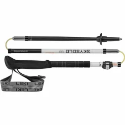 Leki SKYSOLO FX.ONE CARBON - Trekkingstöcke^ Trekkingstöcke