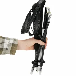 Leki Trekkingstöcke*SKYTERA FX CARBON SL COMPACT - Trekkingstöcke