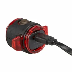 Lezyne FEMTO USB REAR STVZO - Fahrradbeleuchtung^ Fahrradbeleuchtung|Fahrradlichter