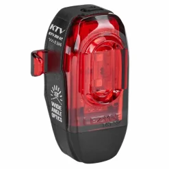 Lezyne Fahrradbeleuchtung|Fahrradlichter*KTV DRIVE REAR STVZO - Fahrradbeleuchtung