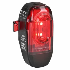 Lezyne Fahrradbeleuchtung|Fahrradlichter*KTV DRIVE REAR STVZO - Fahrradbeleuchtung