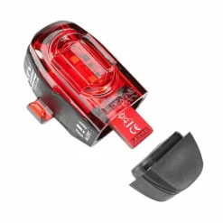 Lezyne KTV PRO ALERT STVZO ROTES LICHT - Fahrradbeleuchtung^ Fahrradbeleuchtung|Fahrradlichter