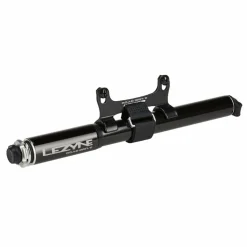 Lezyne MINIPUMPE ALU. CNC ROAD DRIVE MEDIUM, 160PSI - Luftpumpe^ Fahrradpumpen