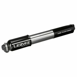 Lezyne MINIPUMPE CNC ALLOY DRIVE MEDIUM, 90PSI - Luftpumpe^ Fahrradpumpen