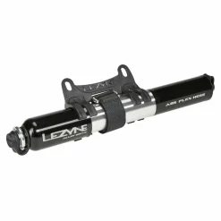 Lezyne MINIPUMPE CNC ALLOY DRIVE MEDIUM, 90PSI - Luftpumpe^ Fahrradpumpen