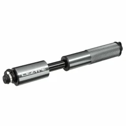 Lezyne MINIPUMPE CNC POCKET DRIVE HV 90PSI - Luftpumpe^ Fahrradpumpen