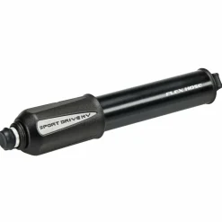 Lezyne MINIPUMPE CNC SPORT DRIVE HV SMALL, 90PSI - Luftpumpe^ Fahrradpumpen