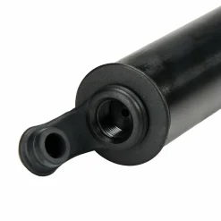 Lezyne MINIPUMPE CNC SPORT DRIVE HV SMALL, 90PSI - Luftpumpe^ Fahrradpumpen