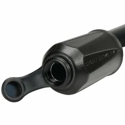 Lezyne MINIPUMPE CNC SPORT DRIVE HV SMALL, 90PSI - Luftpumpe^ Fahrradpumpen