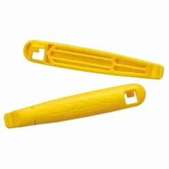 Lezyne Fahrradreparatur Und Fahrradpflege*REIFENHEBER POWER LEVER XL MIT SPEICHENHAKEN, COMPOSITE - Fahrradwerkzeug