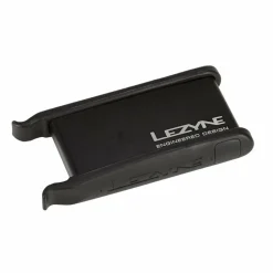 Lezyne REPARATURSET LEVER, ALU.INKL. 2 REIFENHEBER, 6 SCHLAUCHFLICK - Flicken^ Fahrradreparatur Und Fahrradpflege
